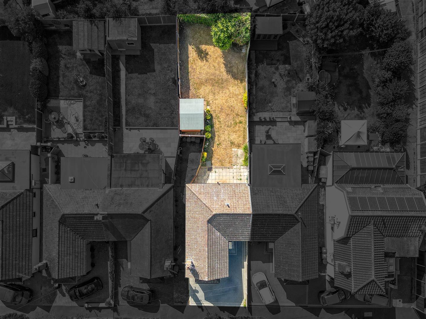 Drone Plot